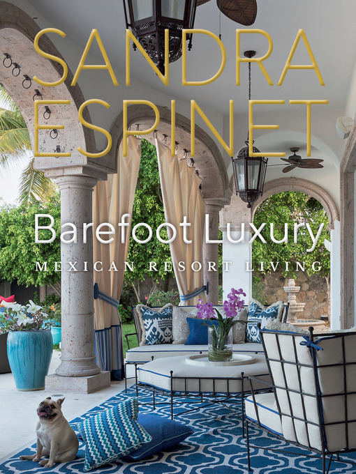 Imagen de portada para Barefoot Luxury